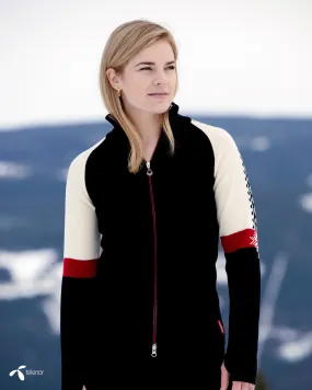 Dale Of Norway | Geilo | Jacket | Cardigan Sweater | Women's