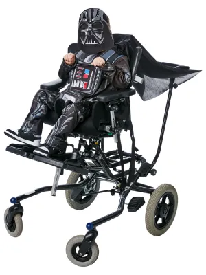 Darth Vader Adaptive Costume for Kids - Star Wars