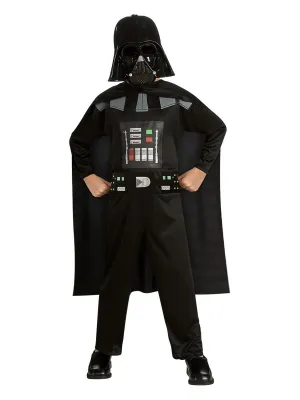 Darth Vader Child Costume - Buy Online Only