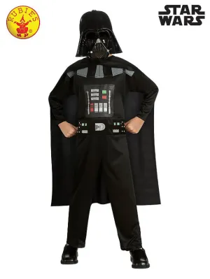 DARTH VADER CLASSIC COSTUME, CHILD