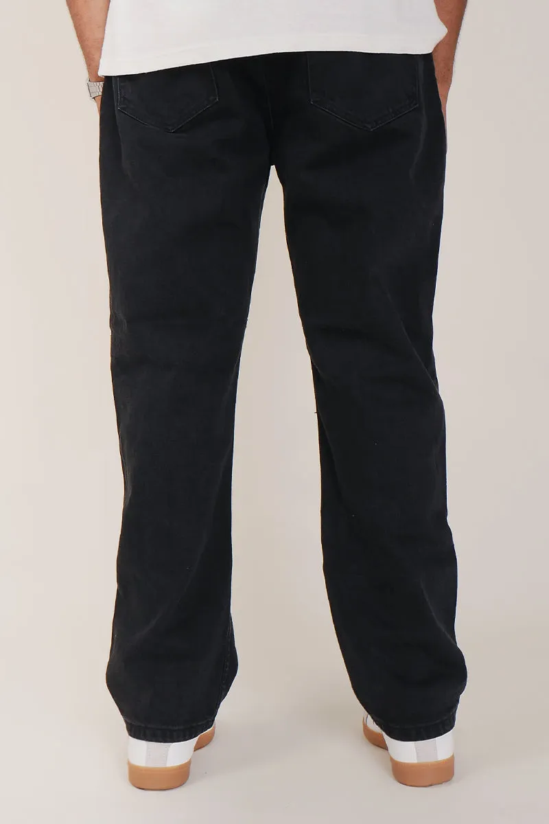 Ezy Jeans - washed black