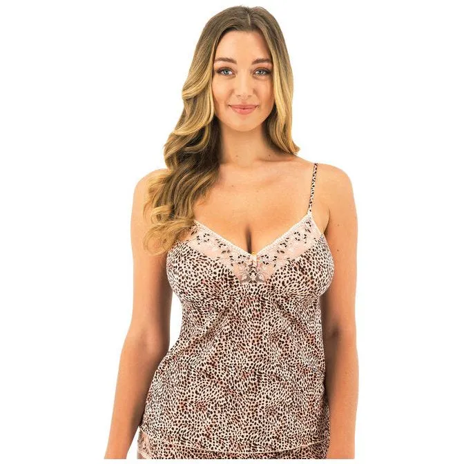 Fantasie Lindsey Camisole - Leopard