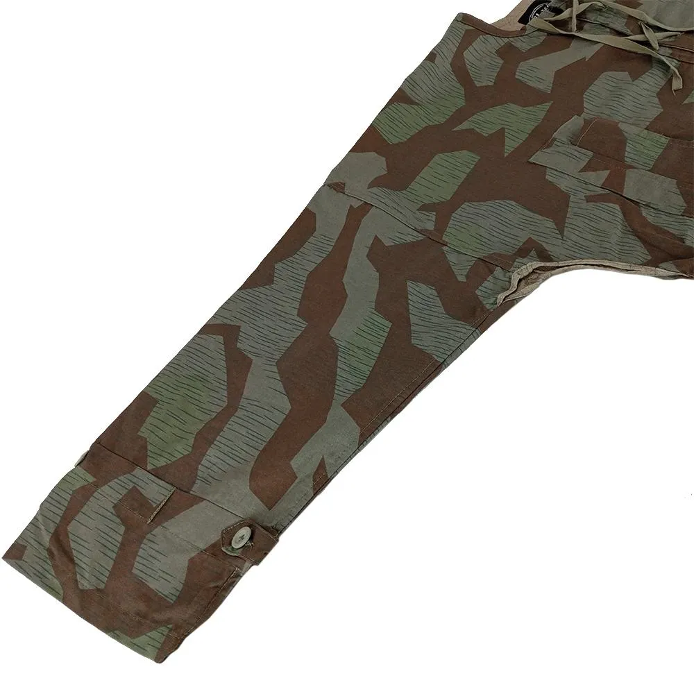 German Repro Splinter Camouflage Smock