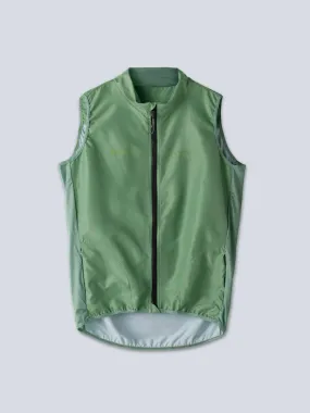 GILET ESSNTL QUICK-FREE PRO MINT