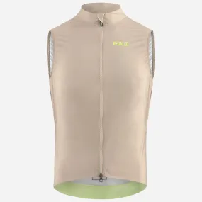 Gilet Pedaled Element WP - Beige