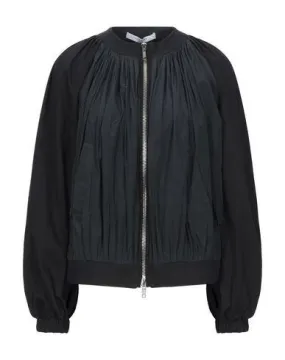 Givenchy Women Jacket Black 12 UK