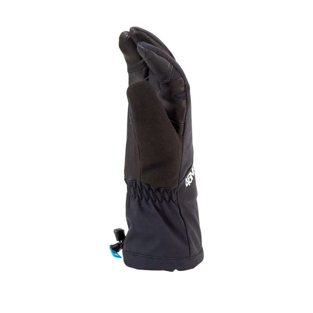 Gloves 45NRTH Sturmfist 4 Finger - Black