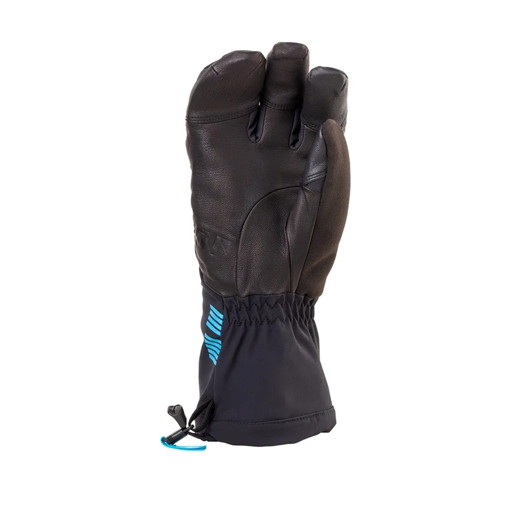 Gloves 45NRTH Sturmfist 4 Finger - Black