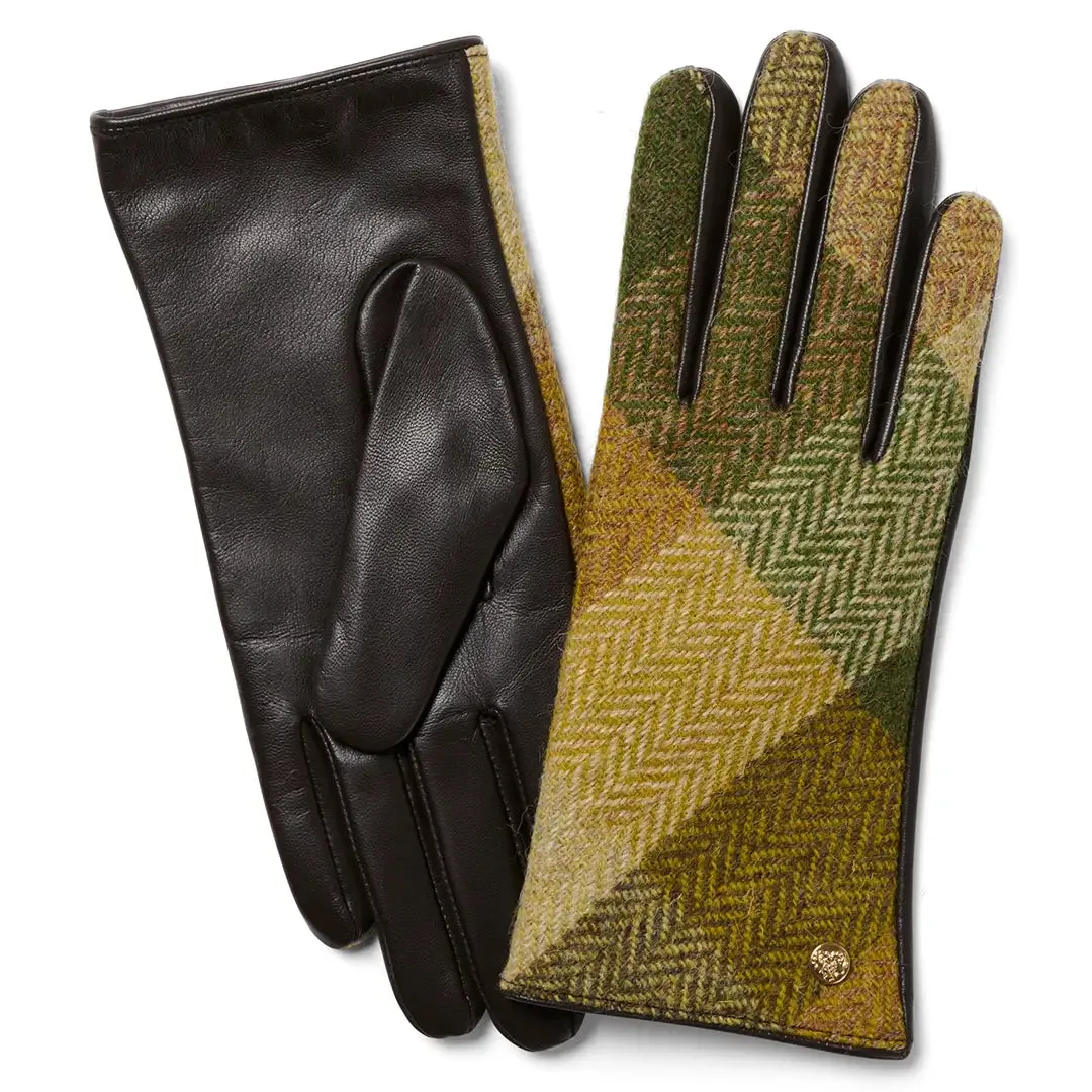 Harriet Harris Tweed Gloves - HT70 by Failsworth