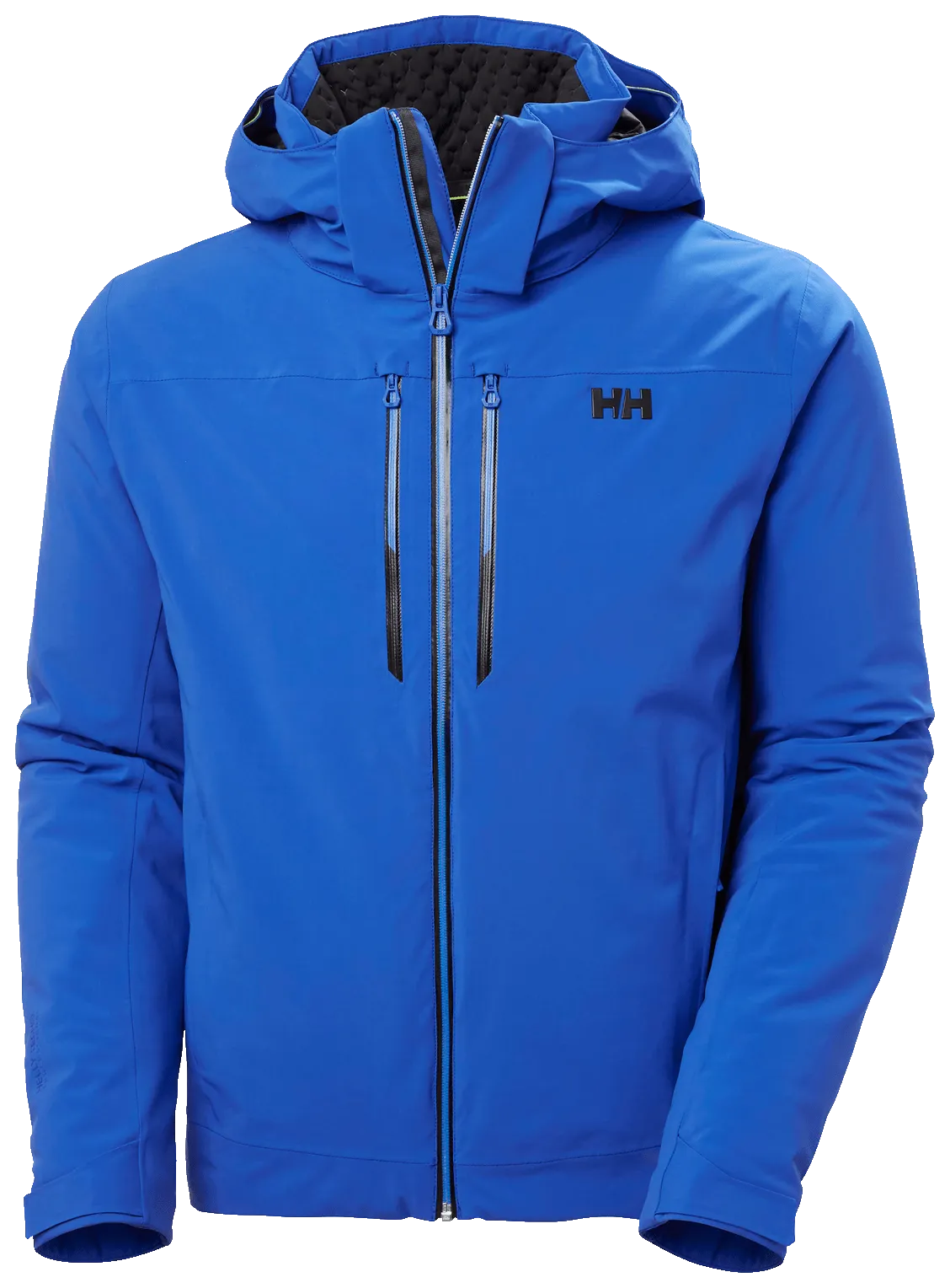 HELLY HANSEN JACKET ALPHA LIFALOFT