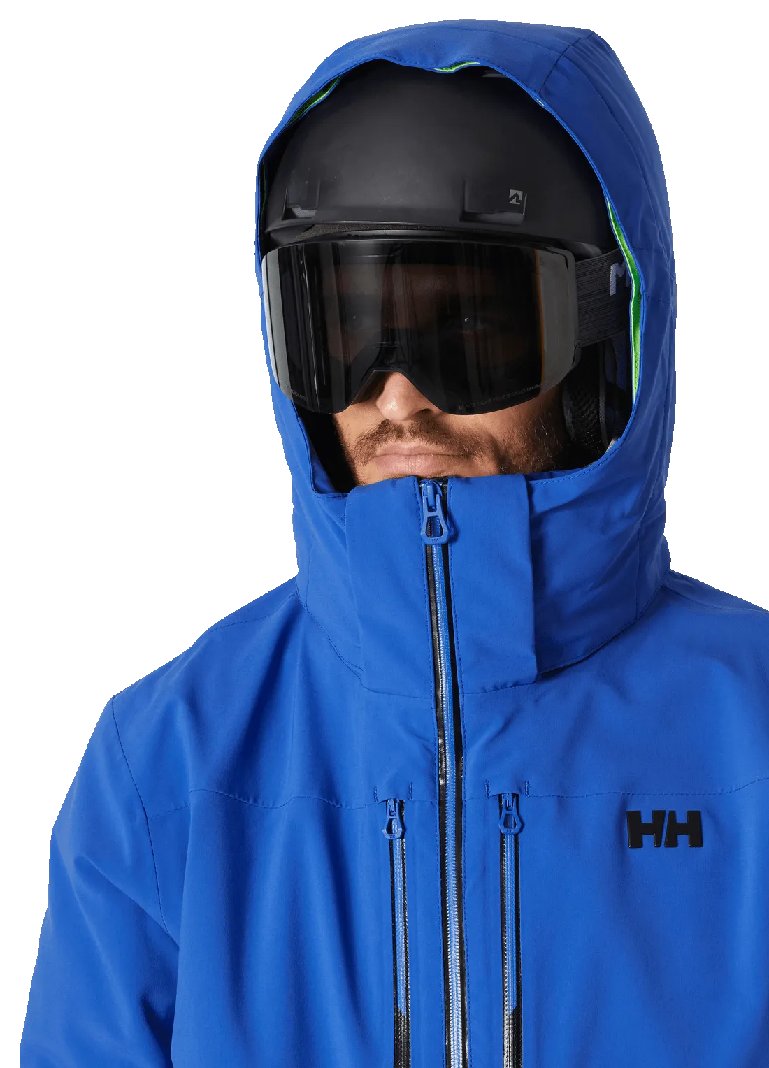 HELLY HANSEN JACKET ALPHA LIFALOFT