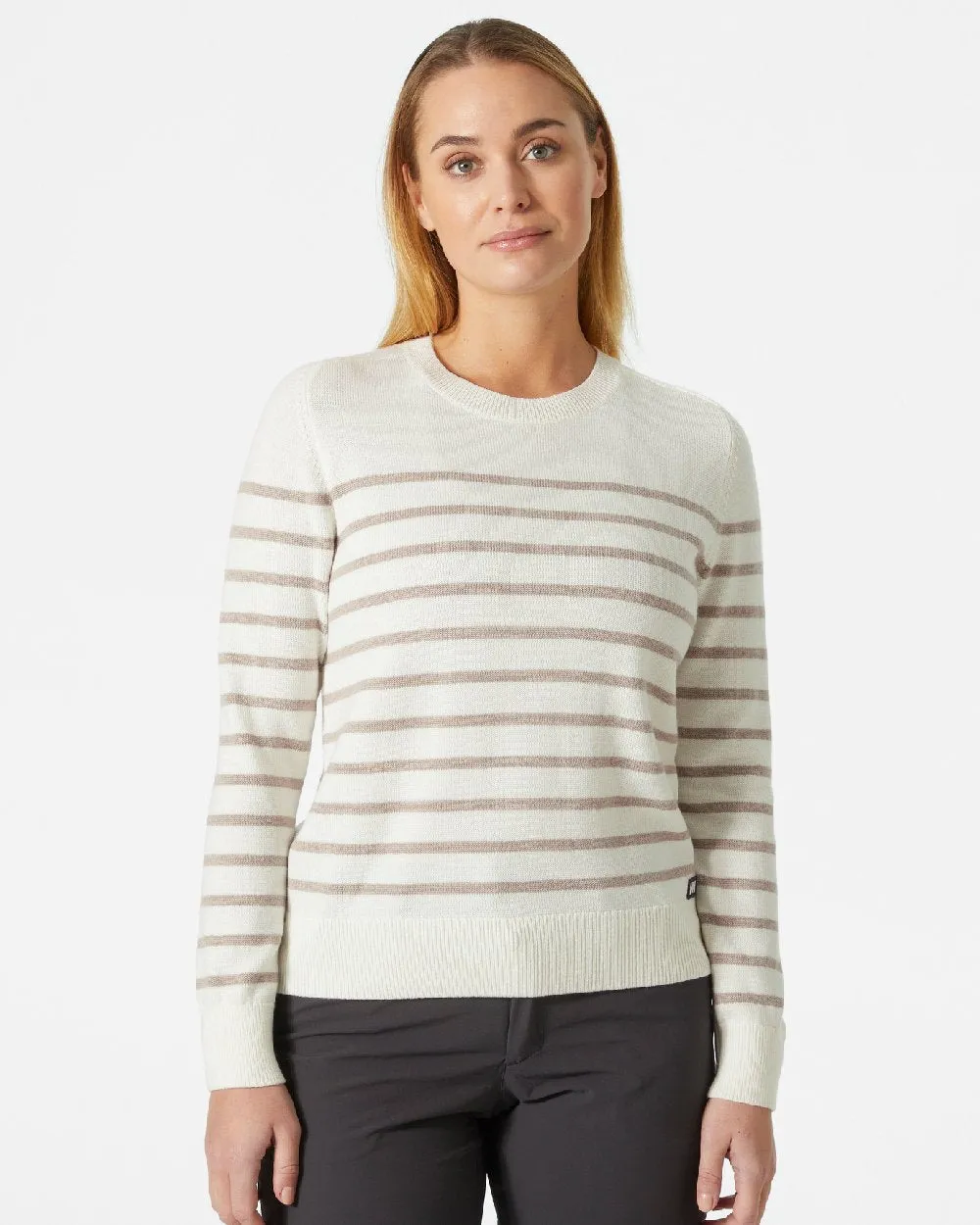 Helly Hansen Womens Molene Wool Sweater