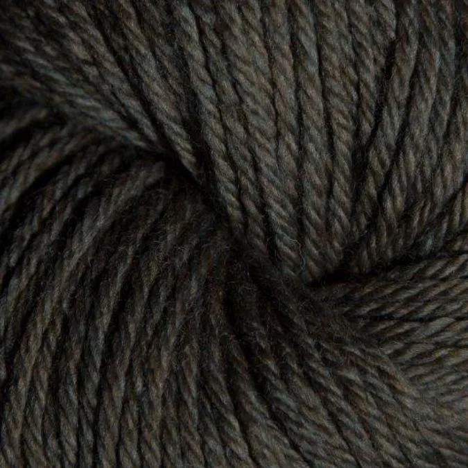 Jagger Spun Mousam Falls Yarn 1 lb Cones | 4/6 Worsted (Aran) Weight | 840 Yards | 100% Superwash Merino Lambswool