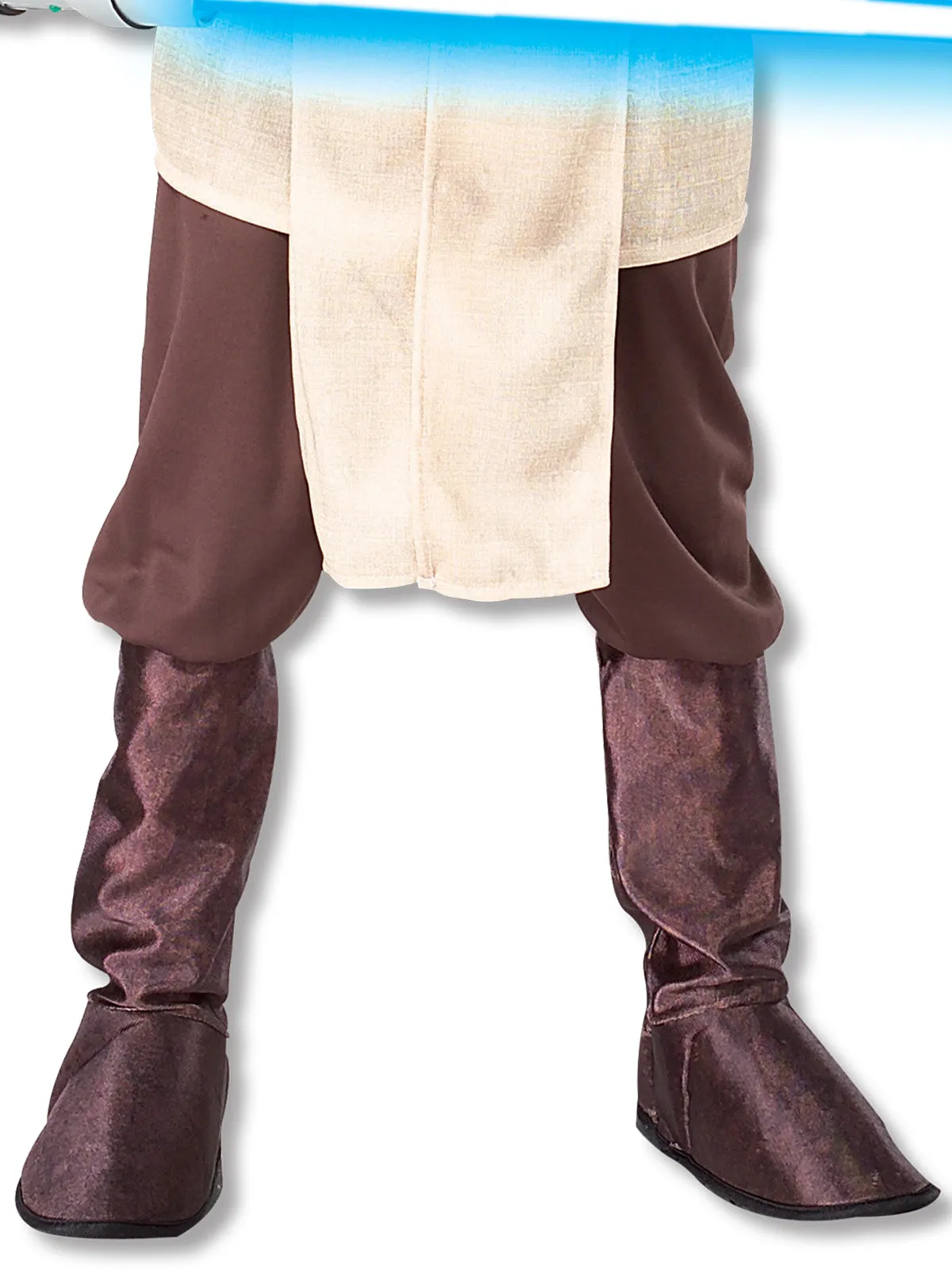 JEDI KNIGHT DELUXE COSTUME, CHILD