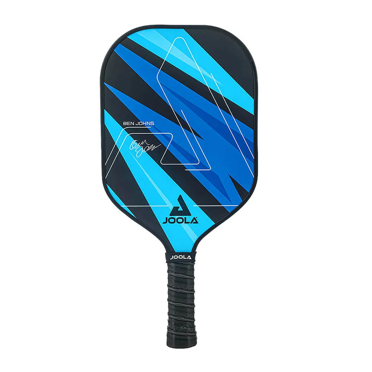 Joola Ben Johns Branded Pickleball Sets, Blue