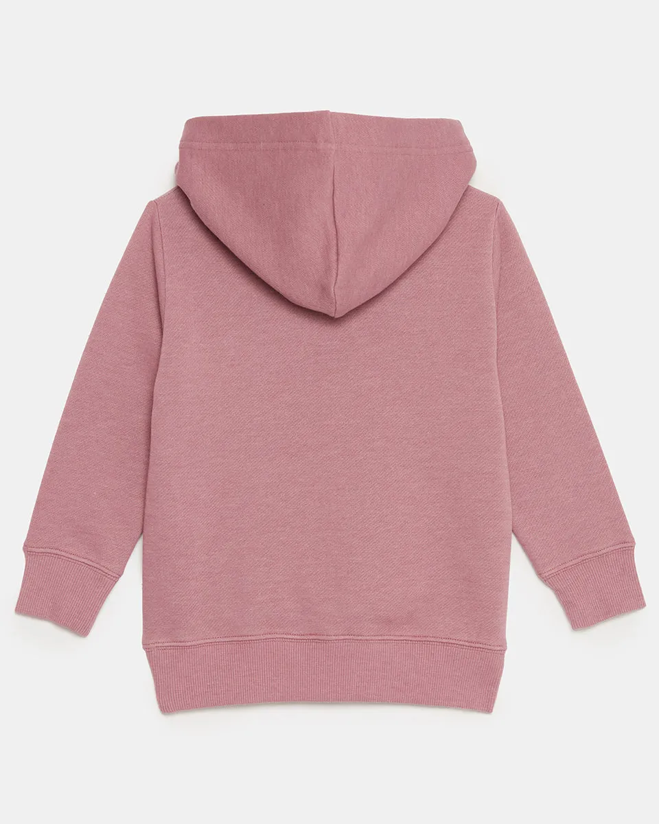 Kids Juniper Hoodie