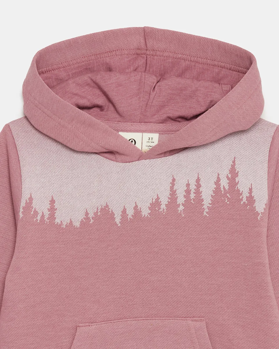 Kids Juniper Hoodie