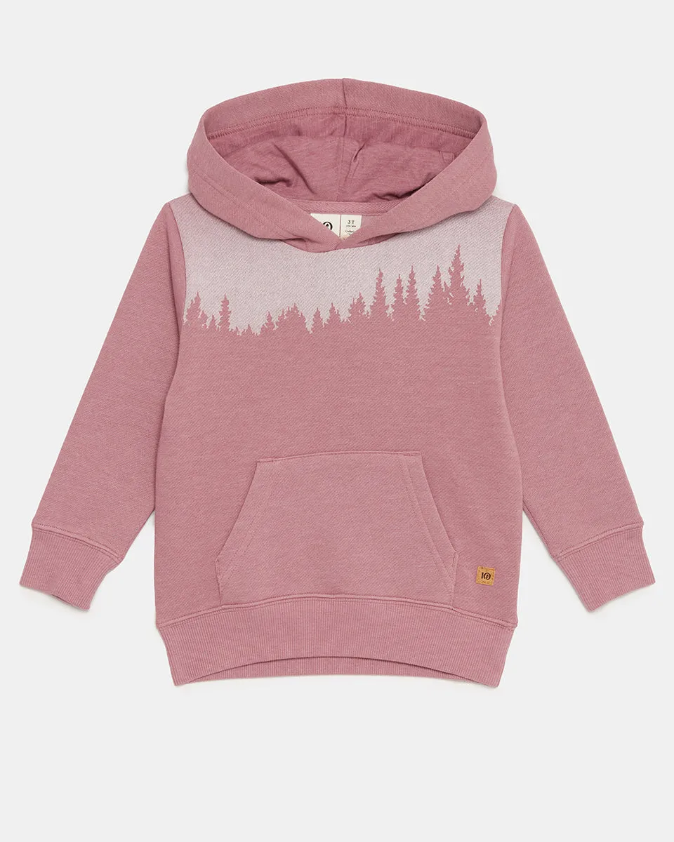 Kids Juniper Hoodie