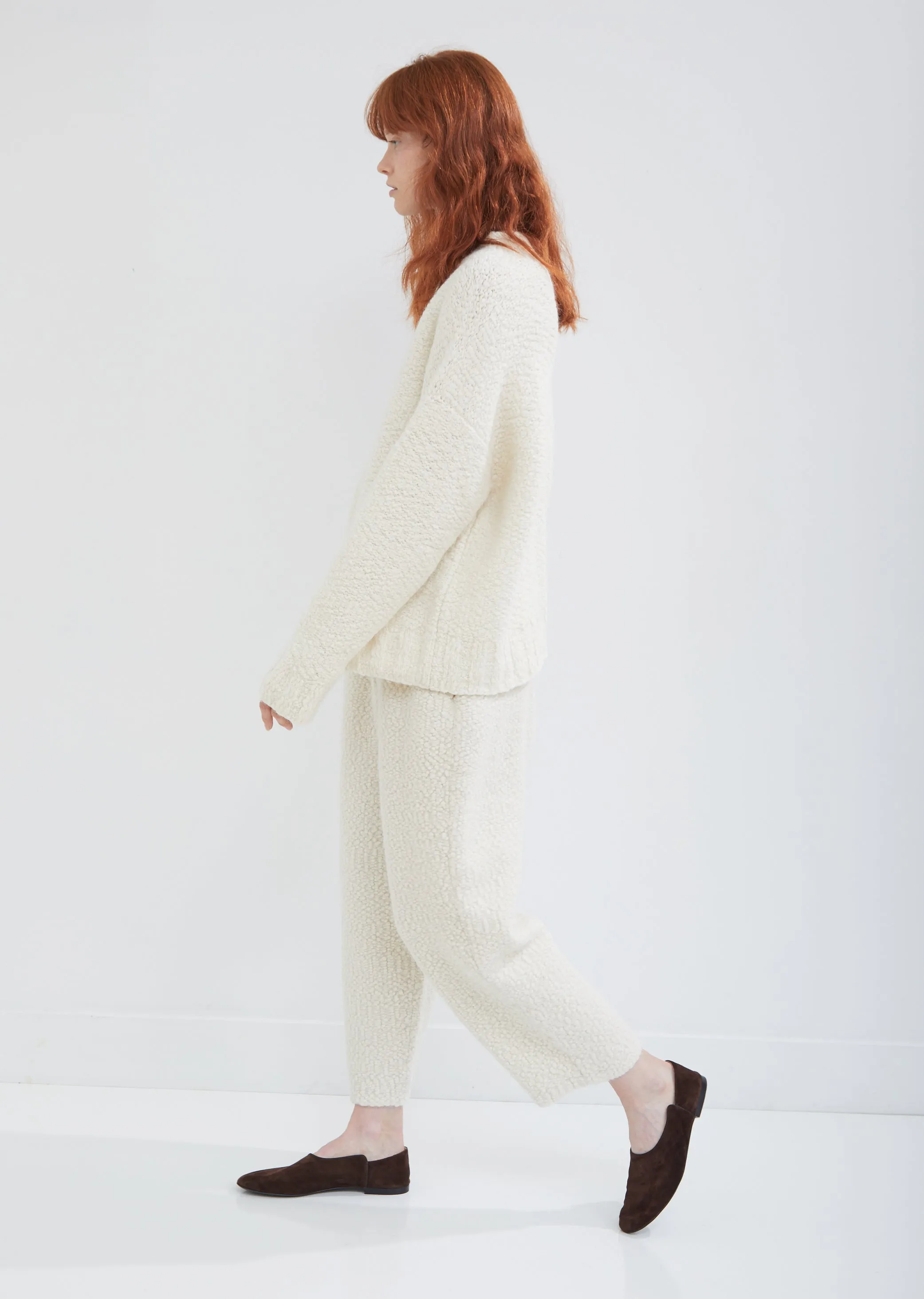 Knit Weave Pantaloons