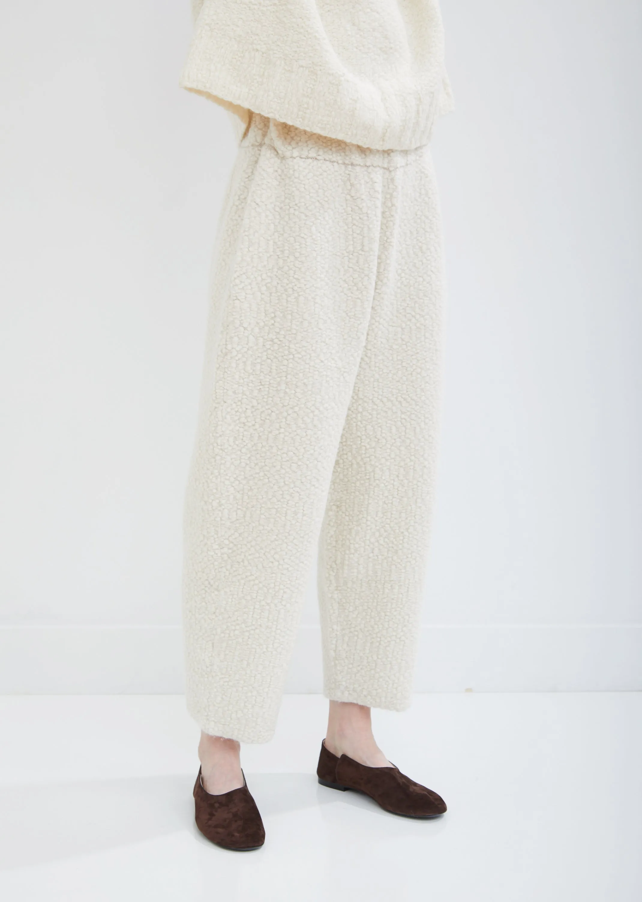 Knit Weave Pantaloons