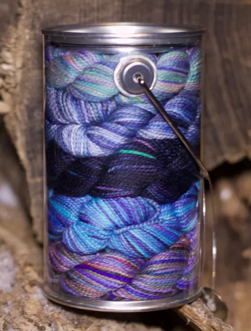 KOIGU PAINT CANS