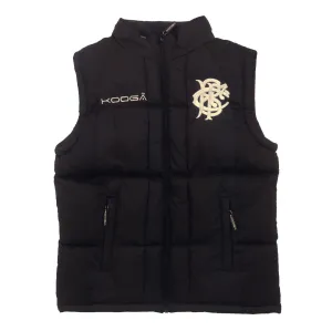 Kooga Barbarians Elite Gilet Adults