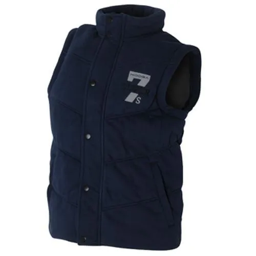 Kooga Super 7`s Adults Navy Gilet