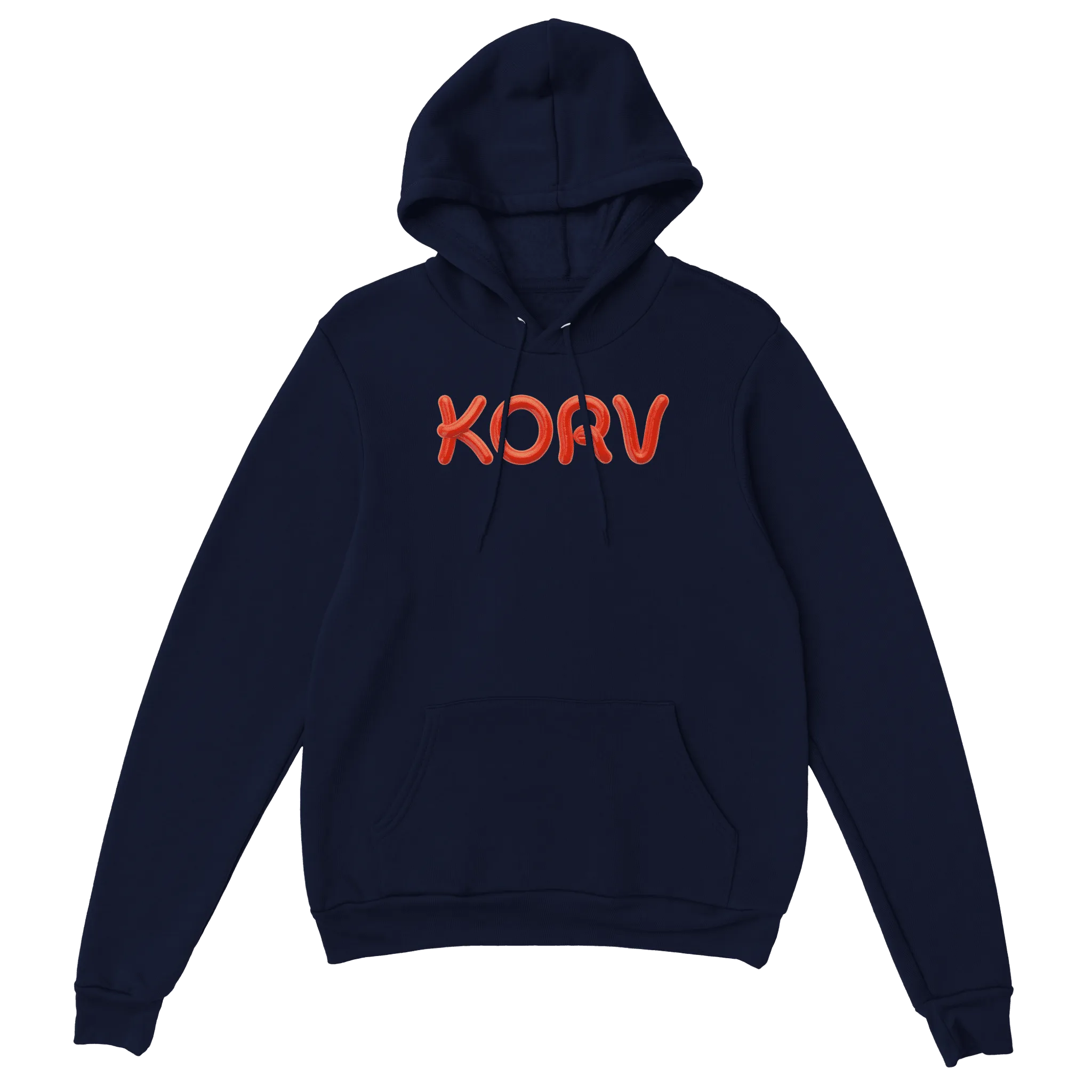 Korv - Hoodie