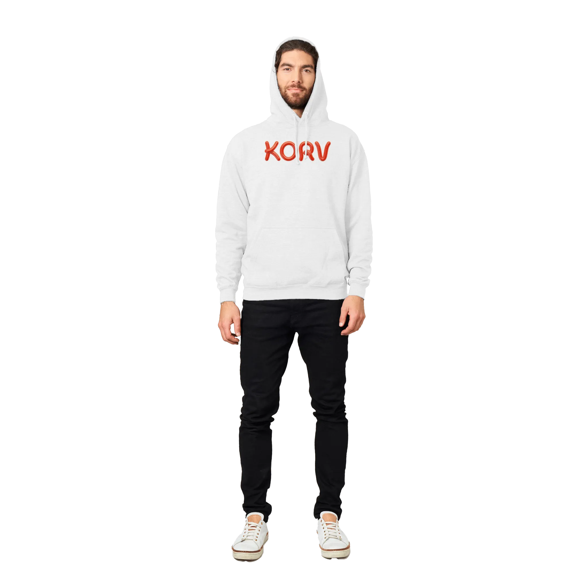 Korv - Hoodie