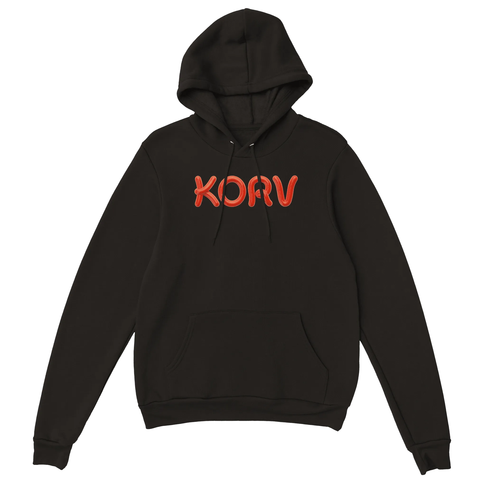 Korv - Hoodie