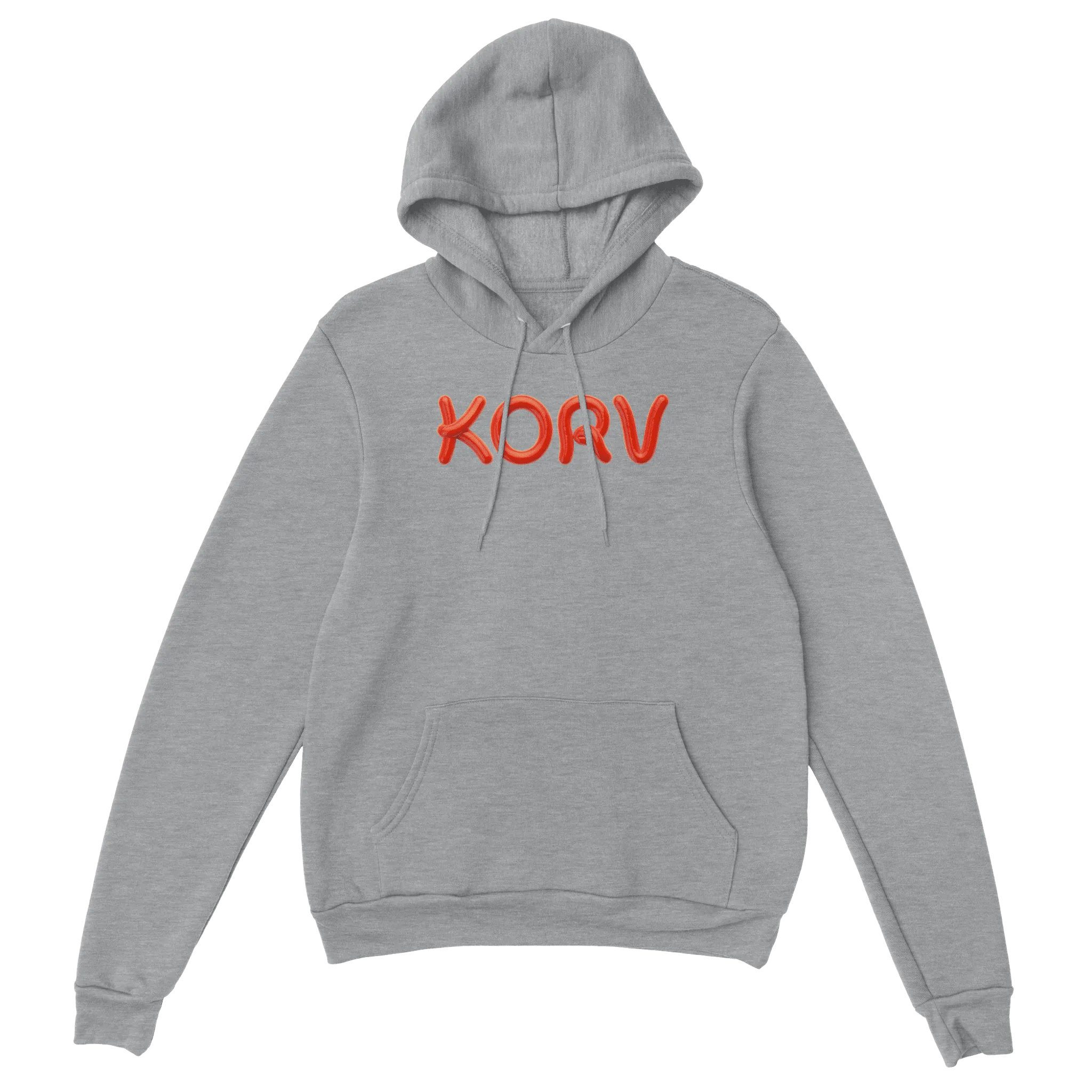 Korv - Hoodie