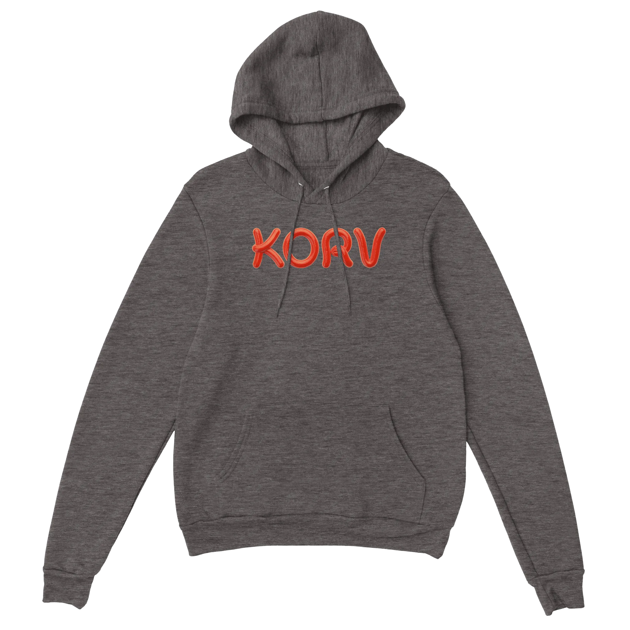 Korv - Hoodie