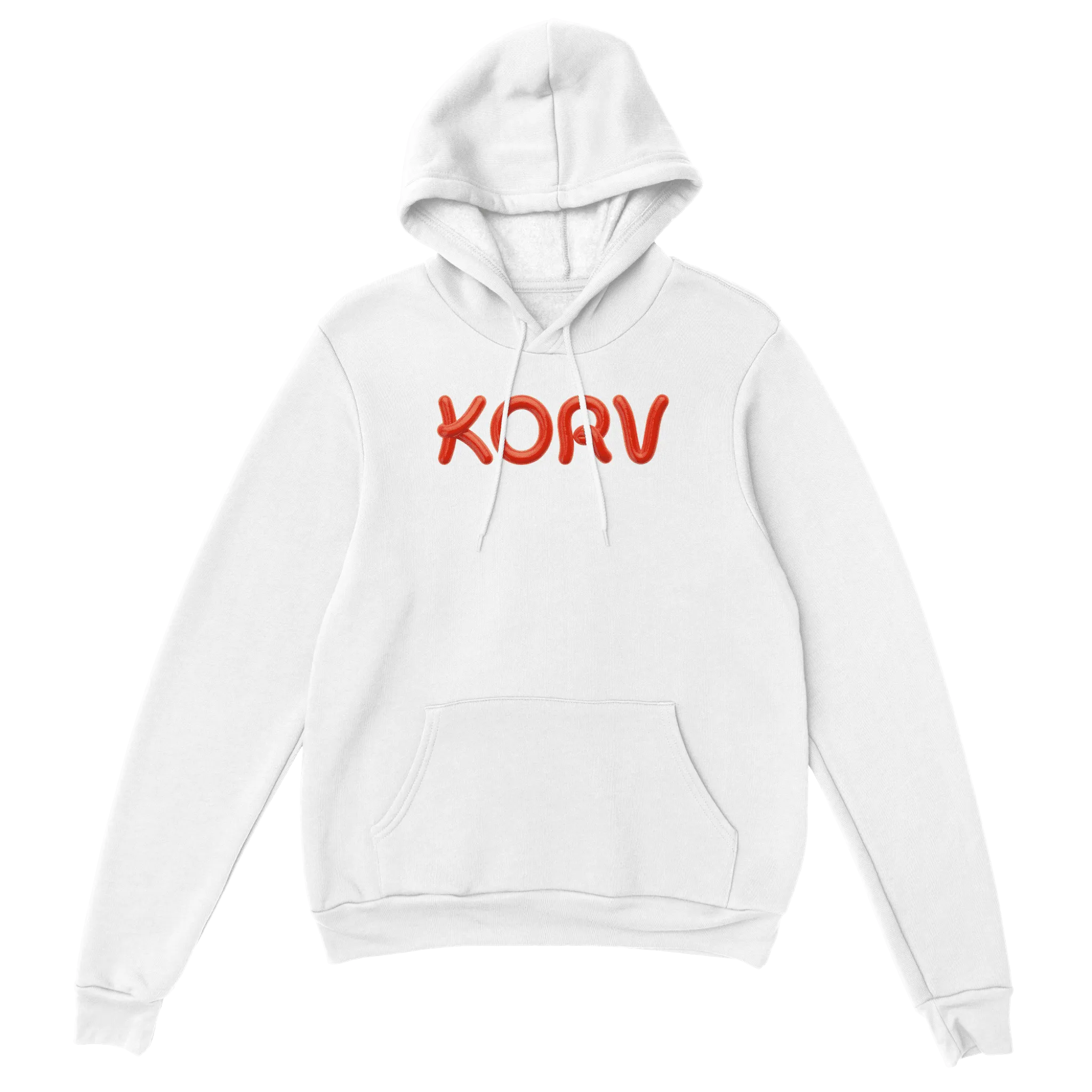 Korv - Hoodie