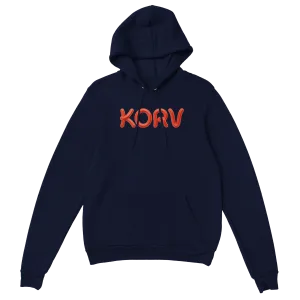 Korv - Hoodie