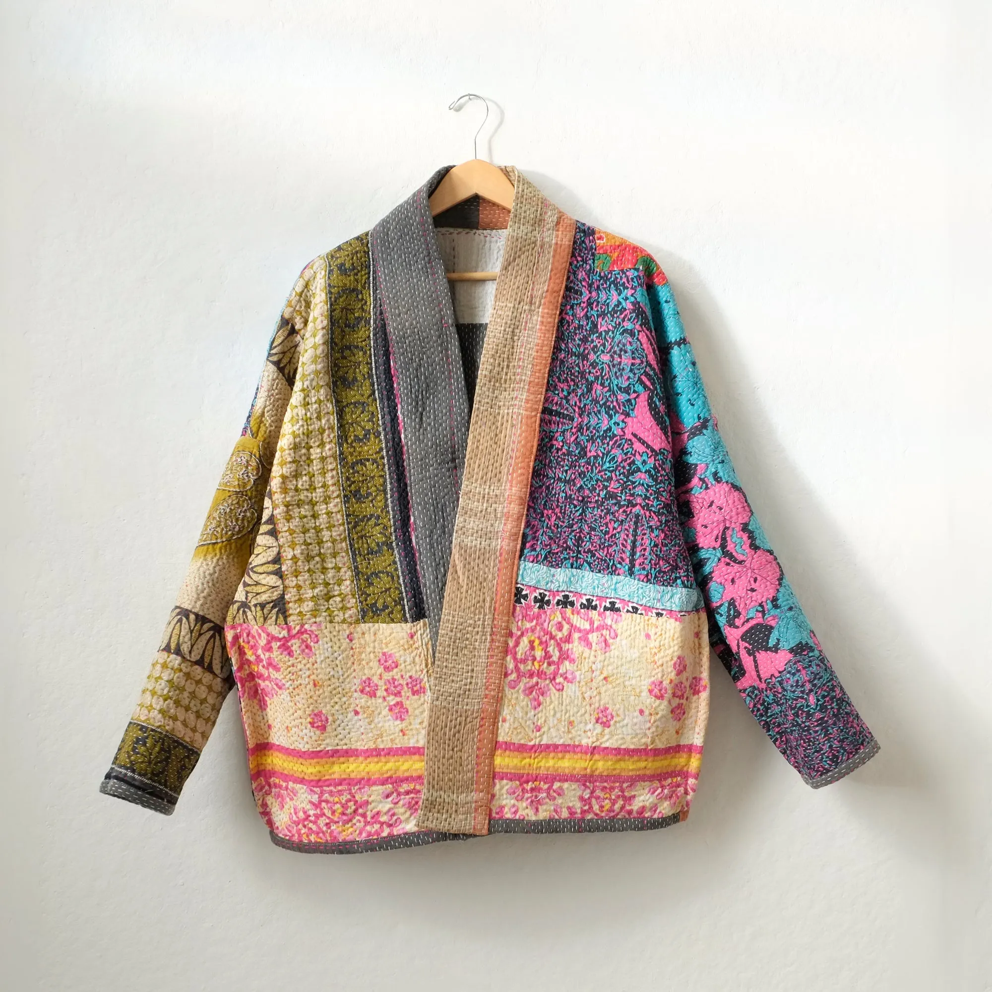 L Anoushka Jacket LM077