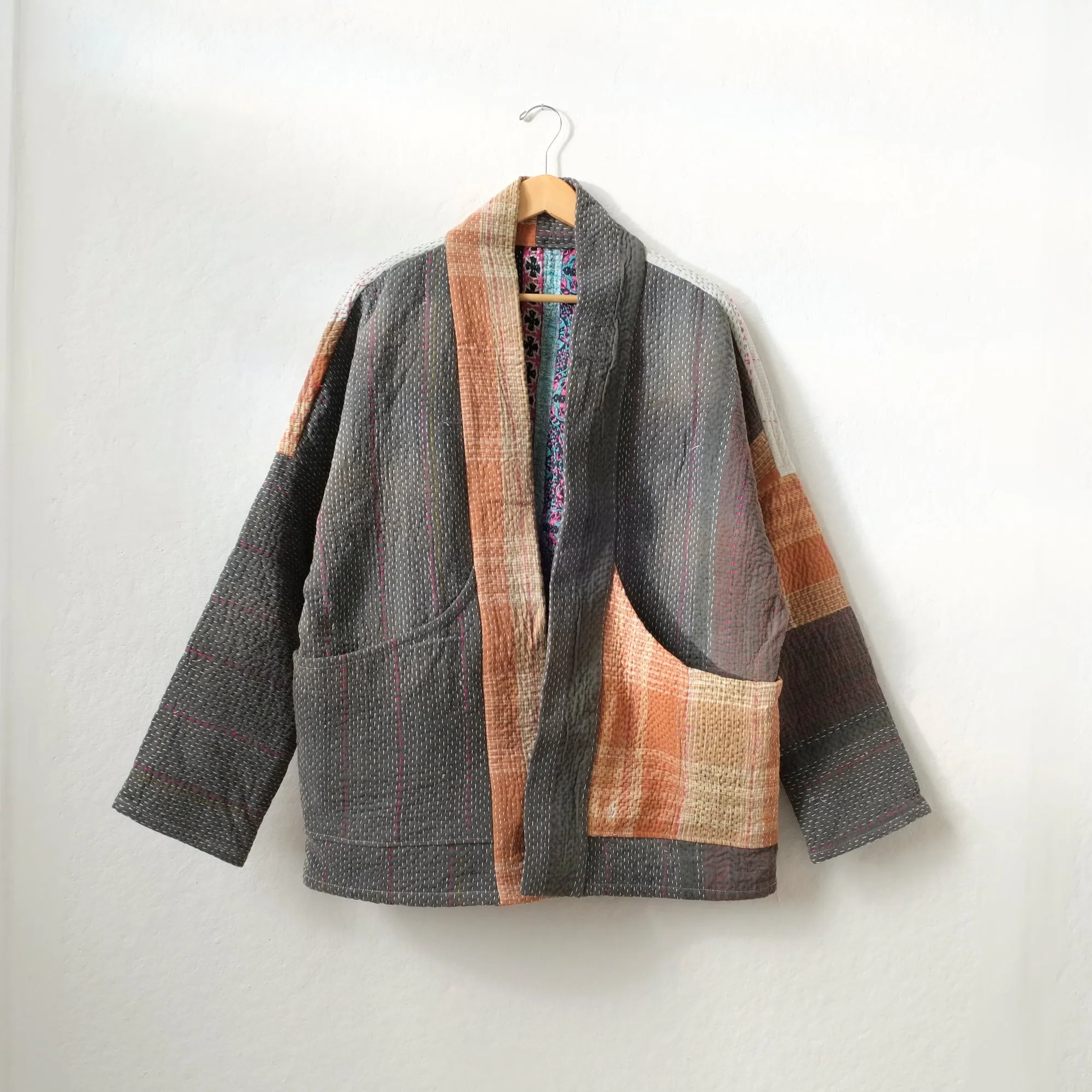 L Anoushka Jacket LM077