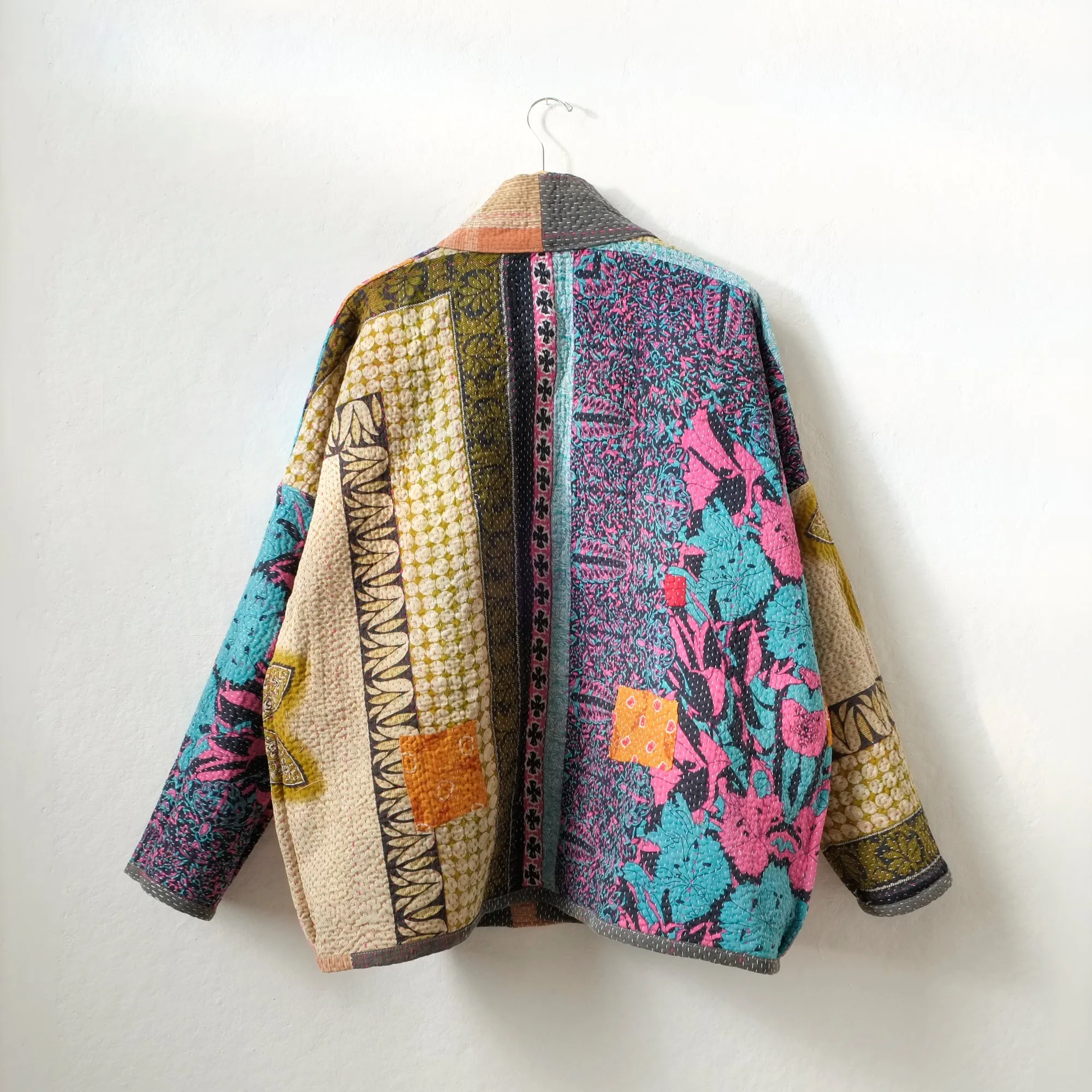 L Anoushka Jacket LM077