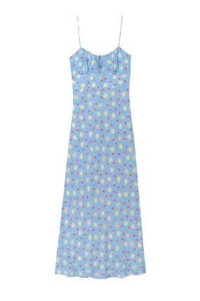 LANIE DRESS - SUN PETAL SERENITY