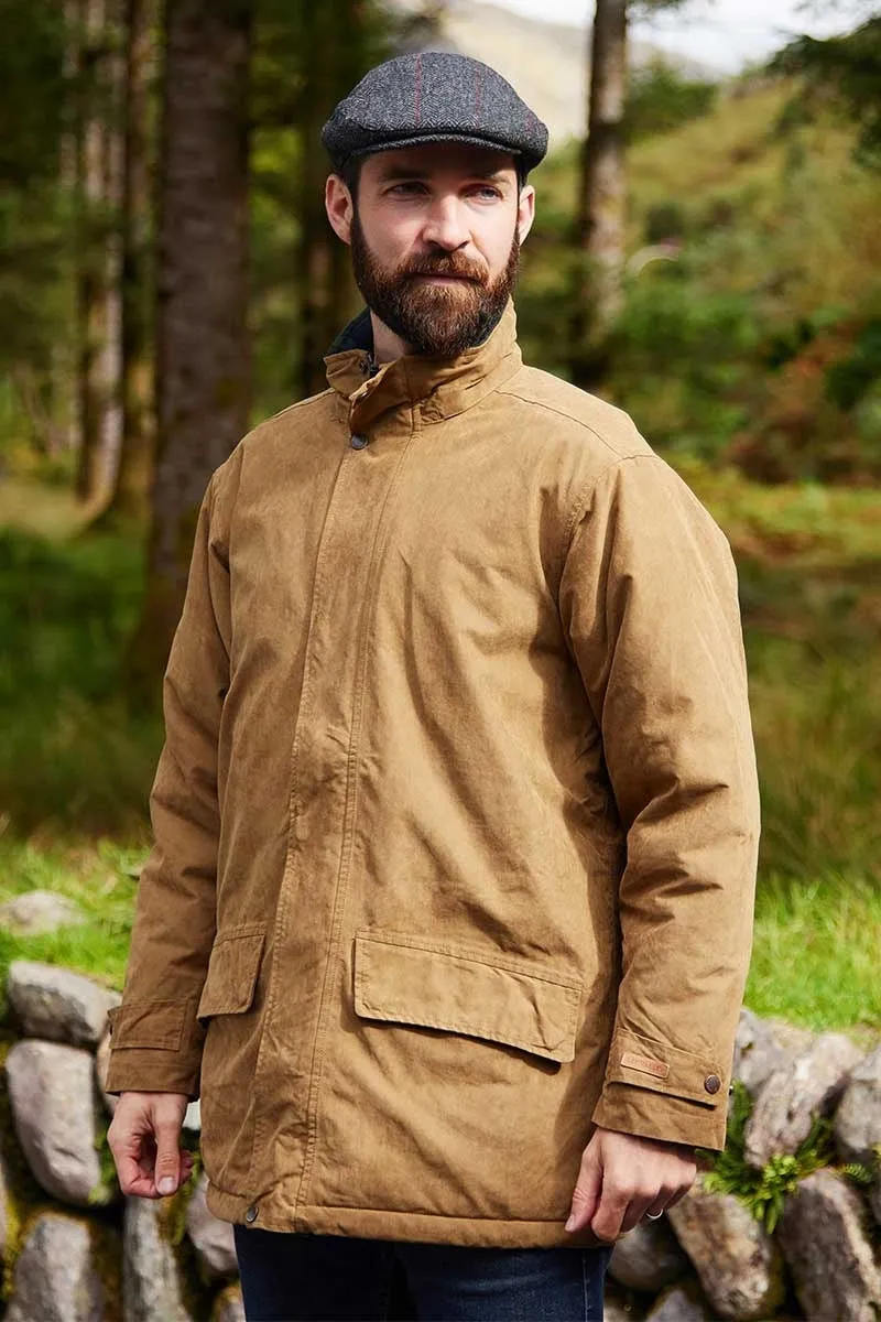 Lee Valley West Cork Jacket