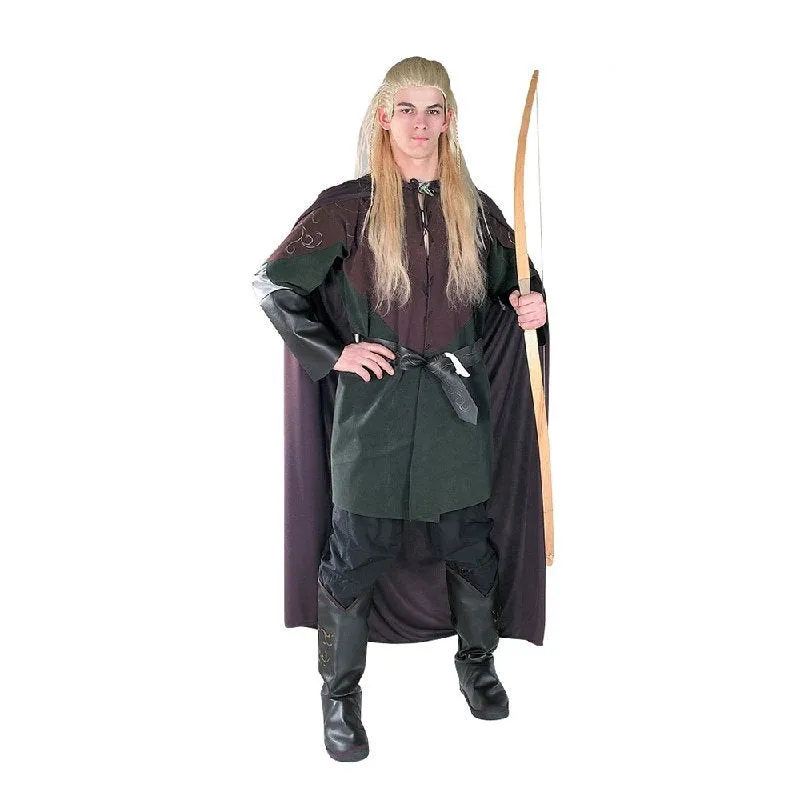 Legolas Mens Costume