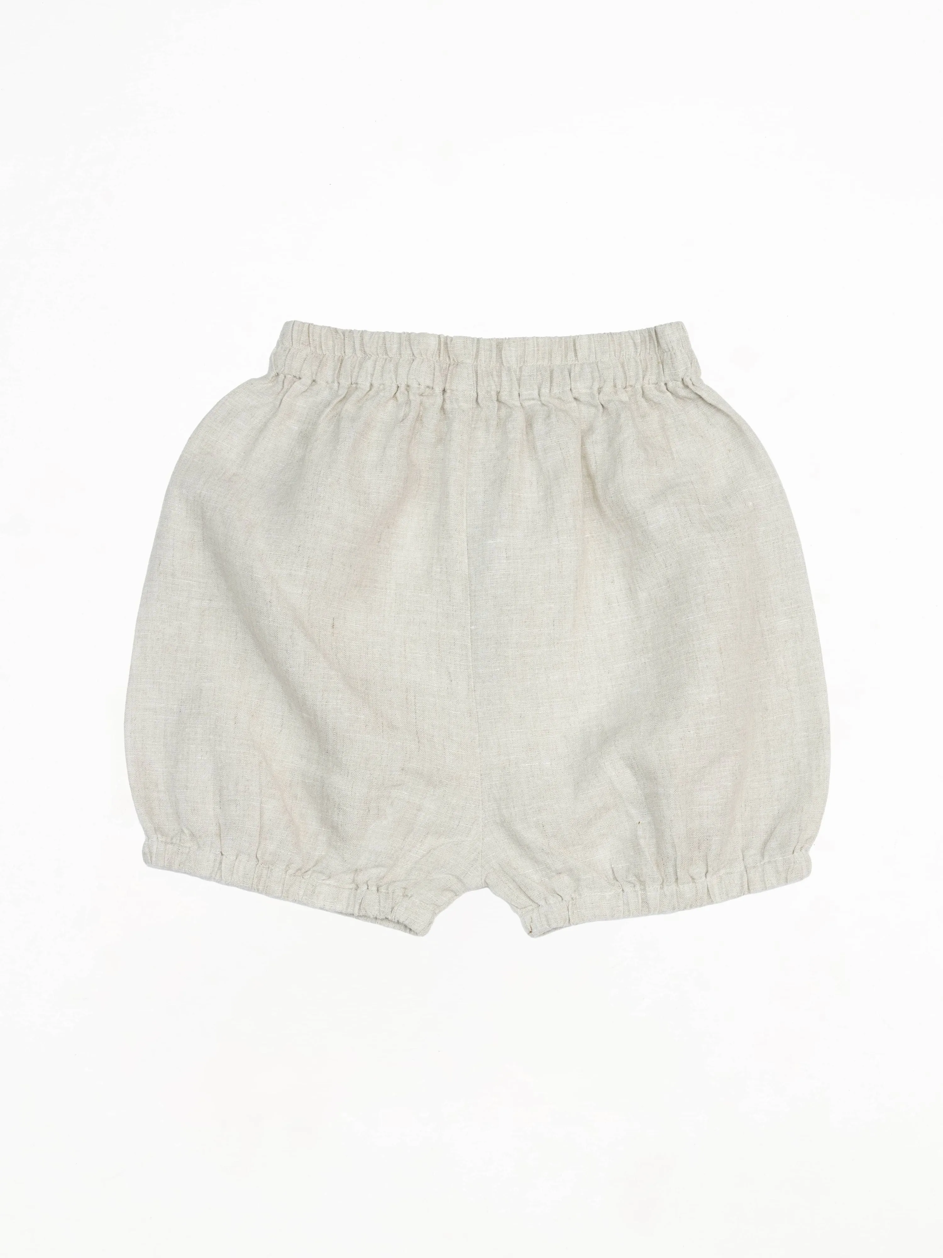 Linen Bloomers