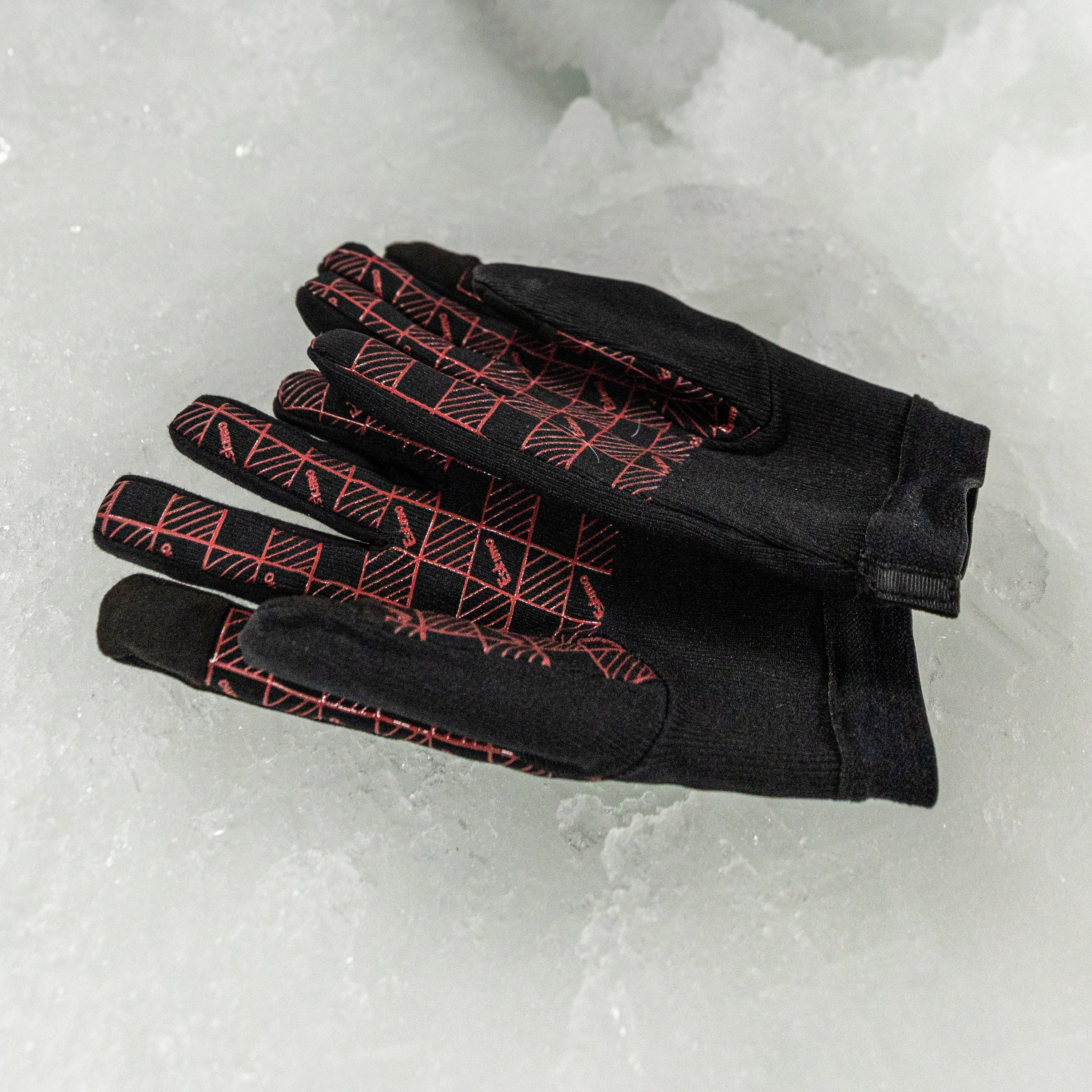 Lockout Flex Gloves