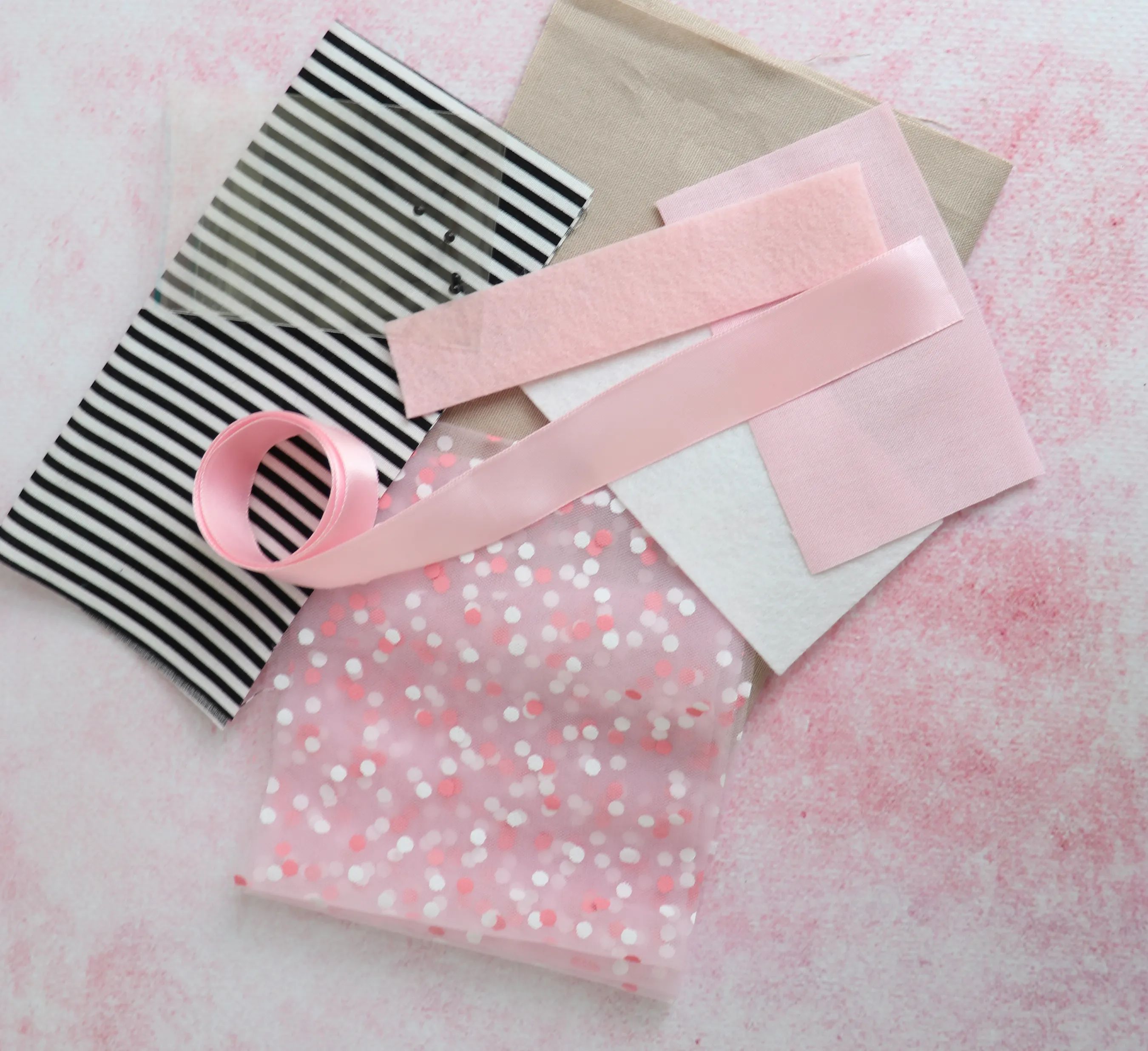 Lolli Fabric pack