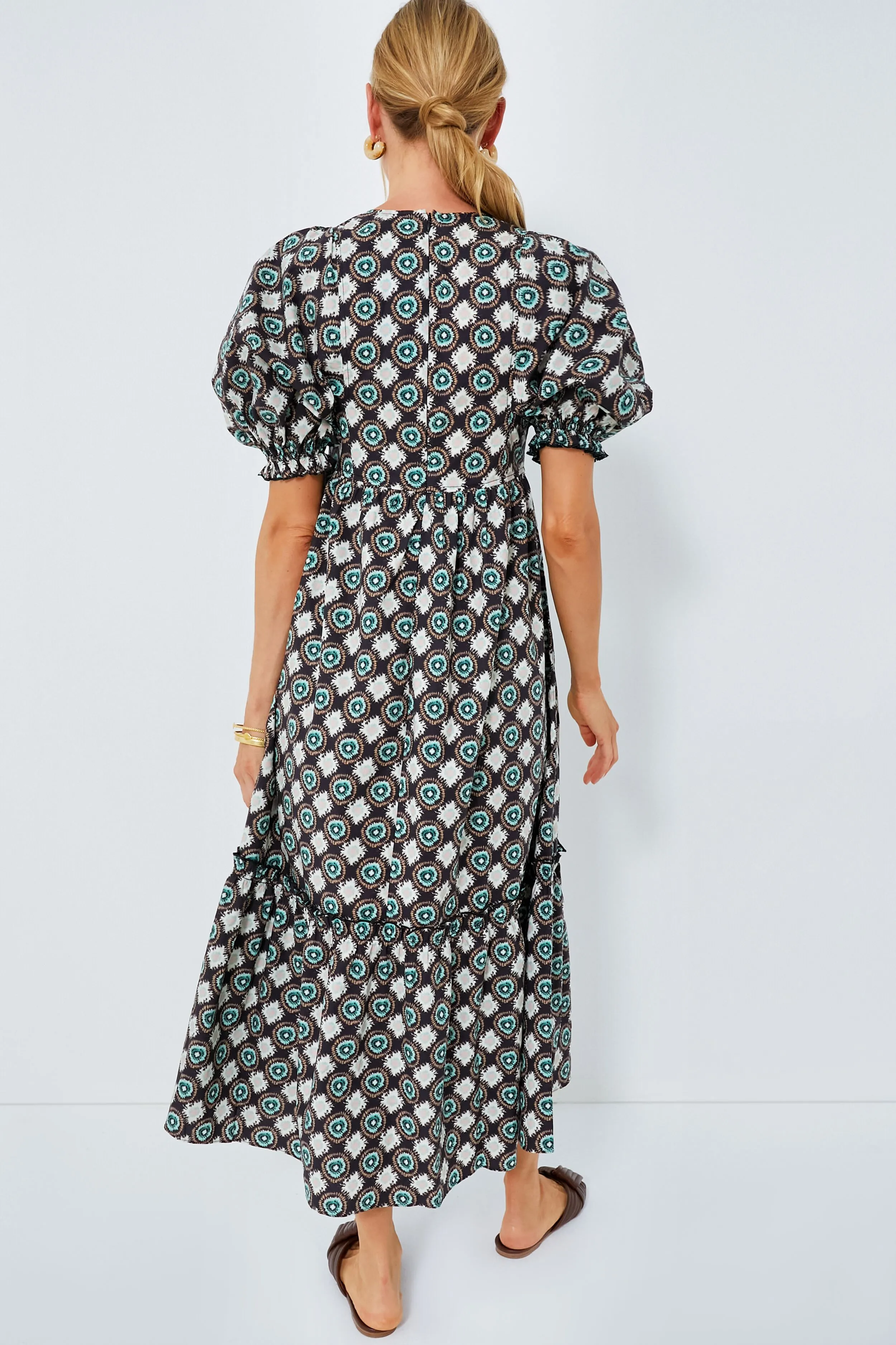 London Rain Palmer Dress