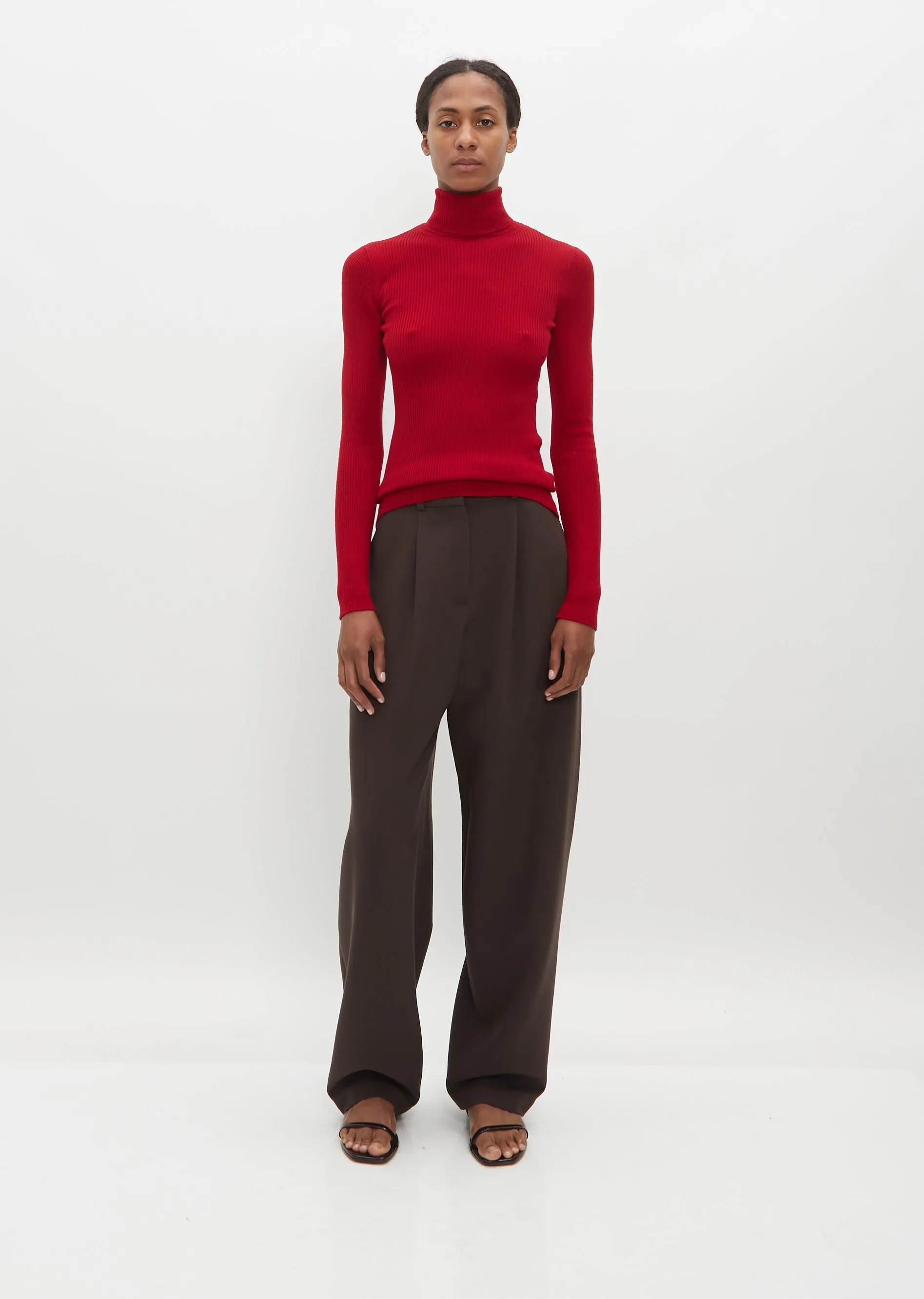 Lucy Extrafine Merino Wool Top