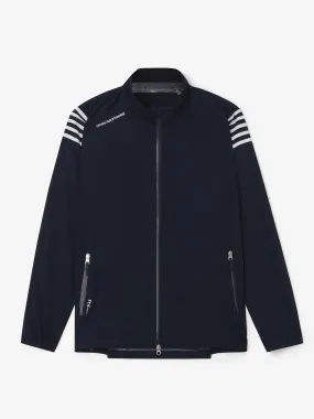 M HURRICANE JACKET Navy