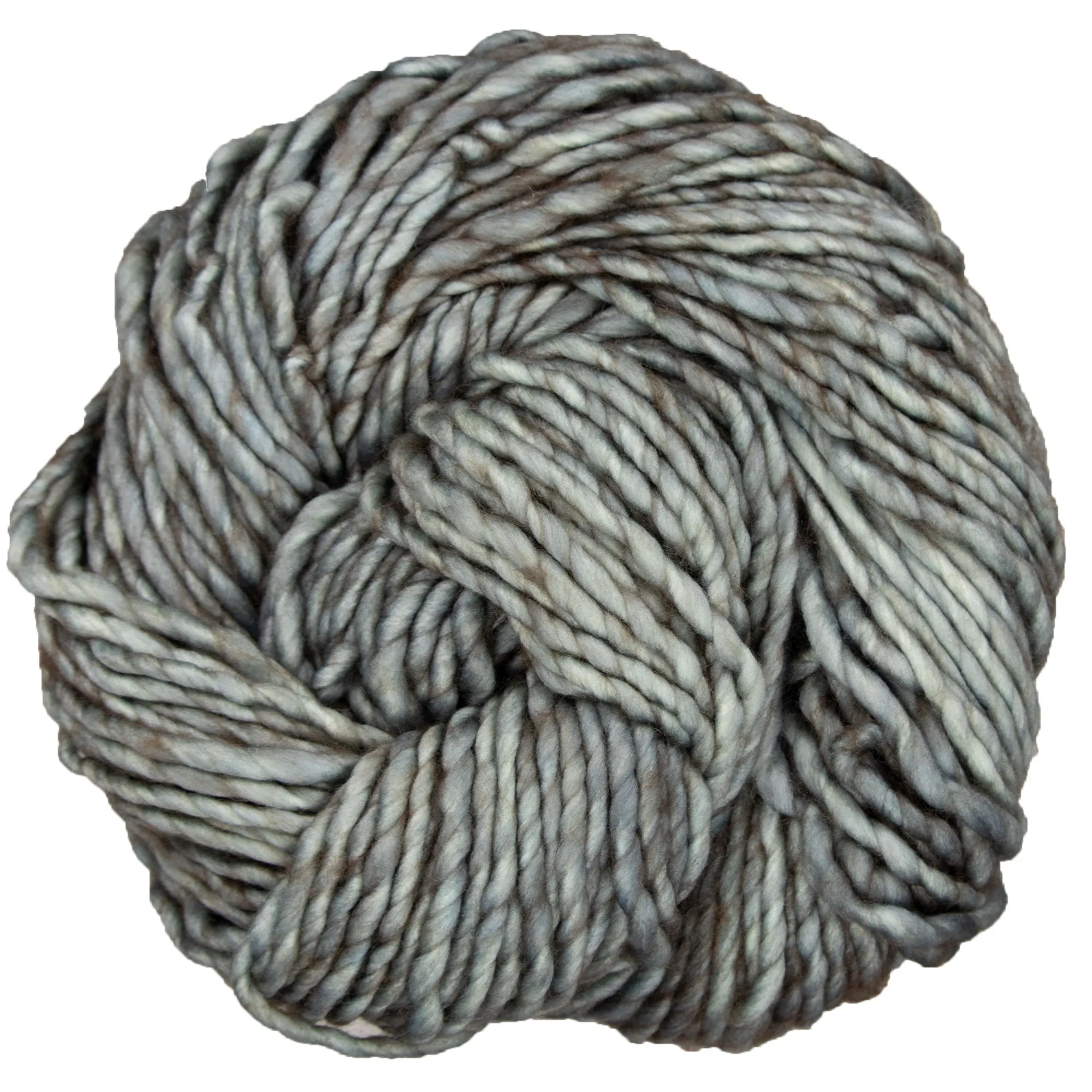 Malabrigo Noventa Yarn - 429 Cape Cod Gray