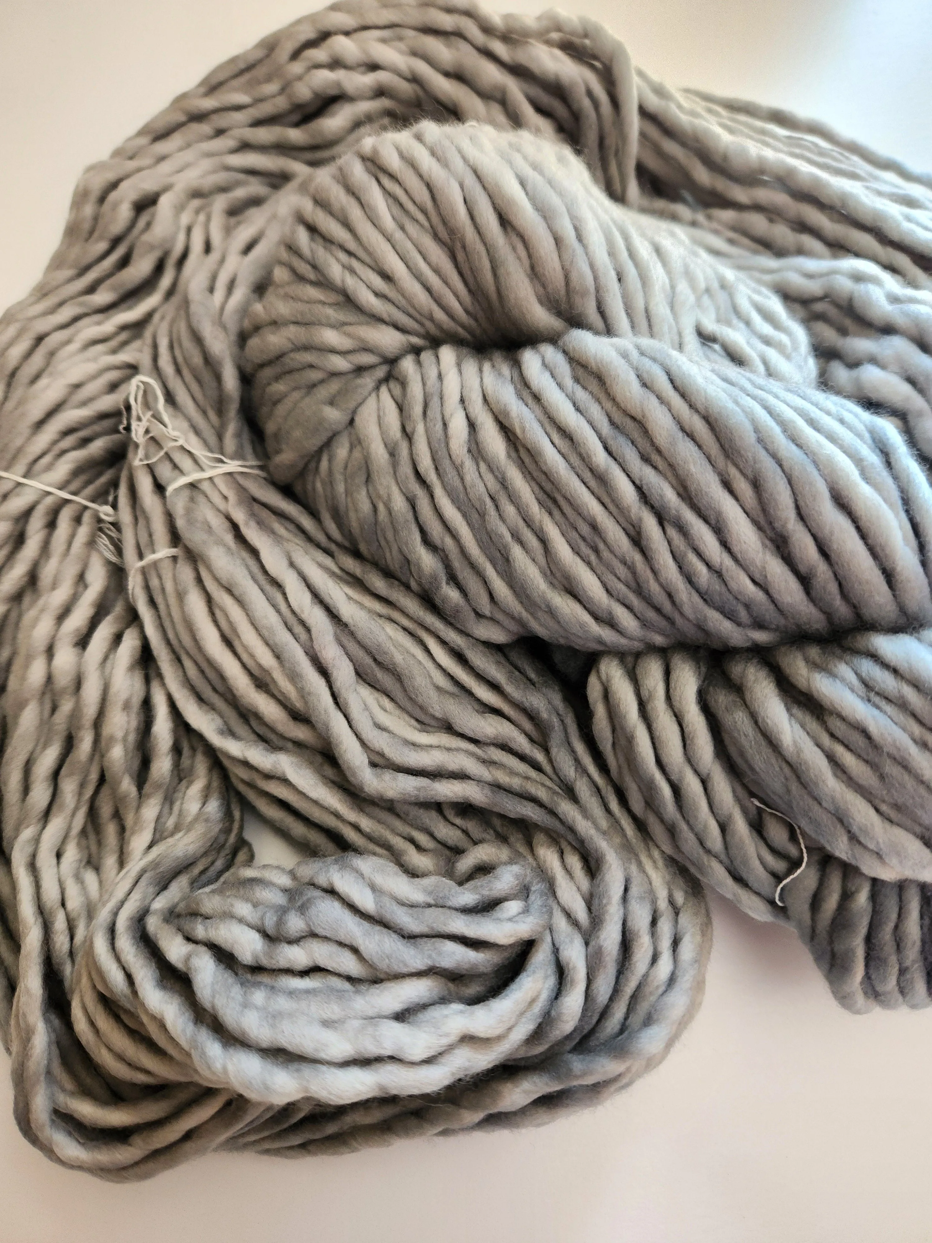 Malabrigo | Rasta | Cape Cod Gray