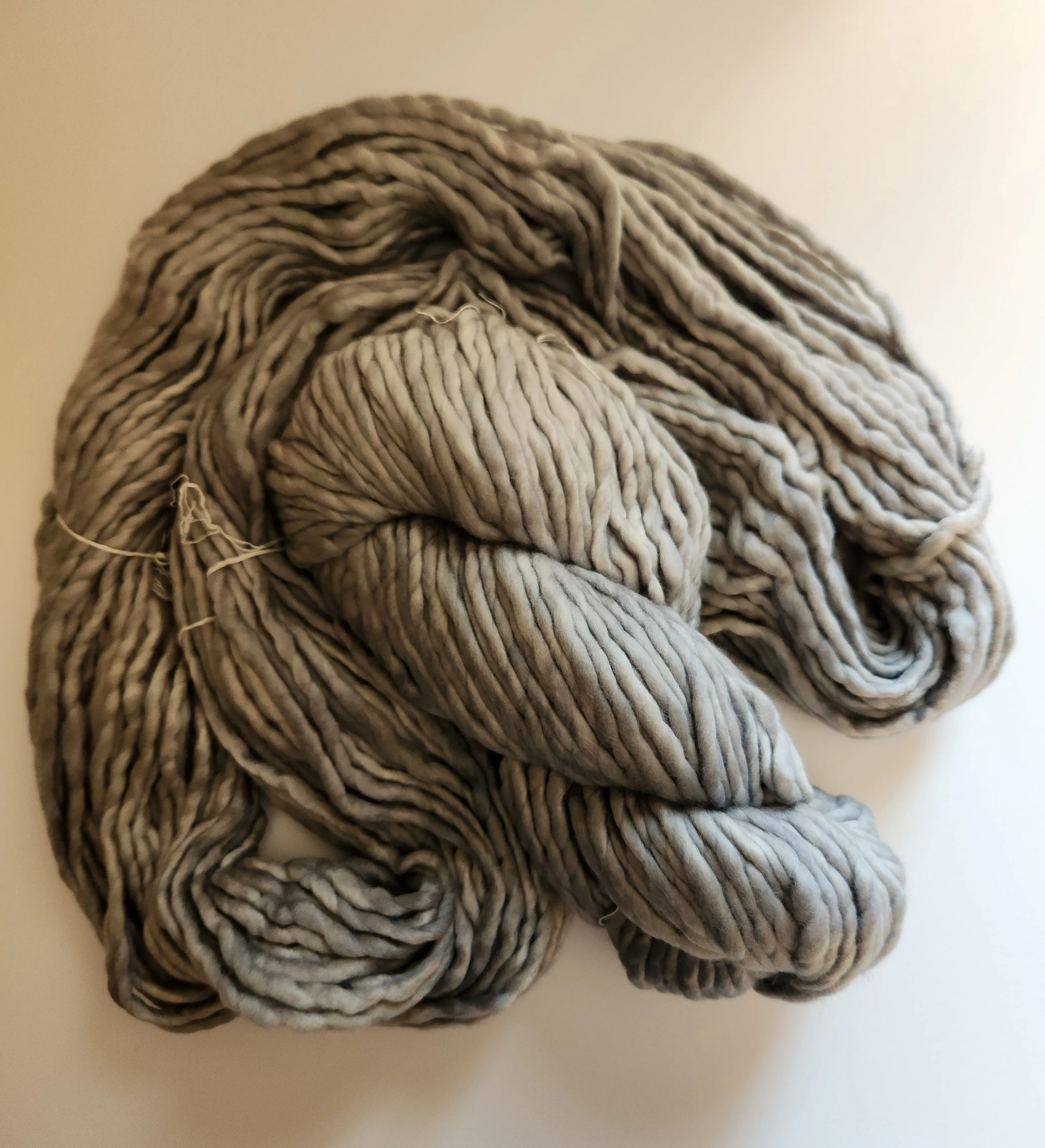 Malabrigo | Rasta | Cape Cod Gray