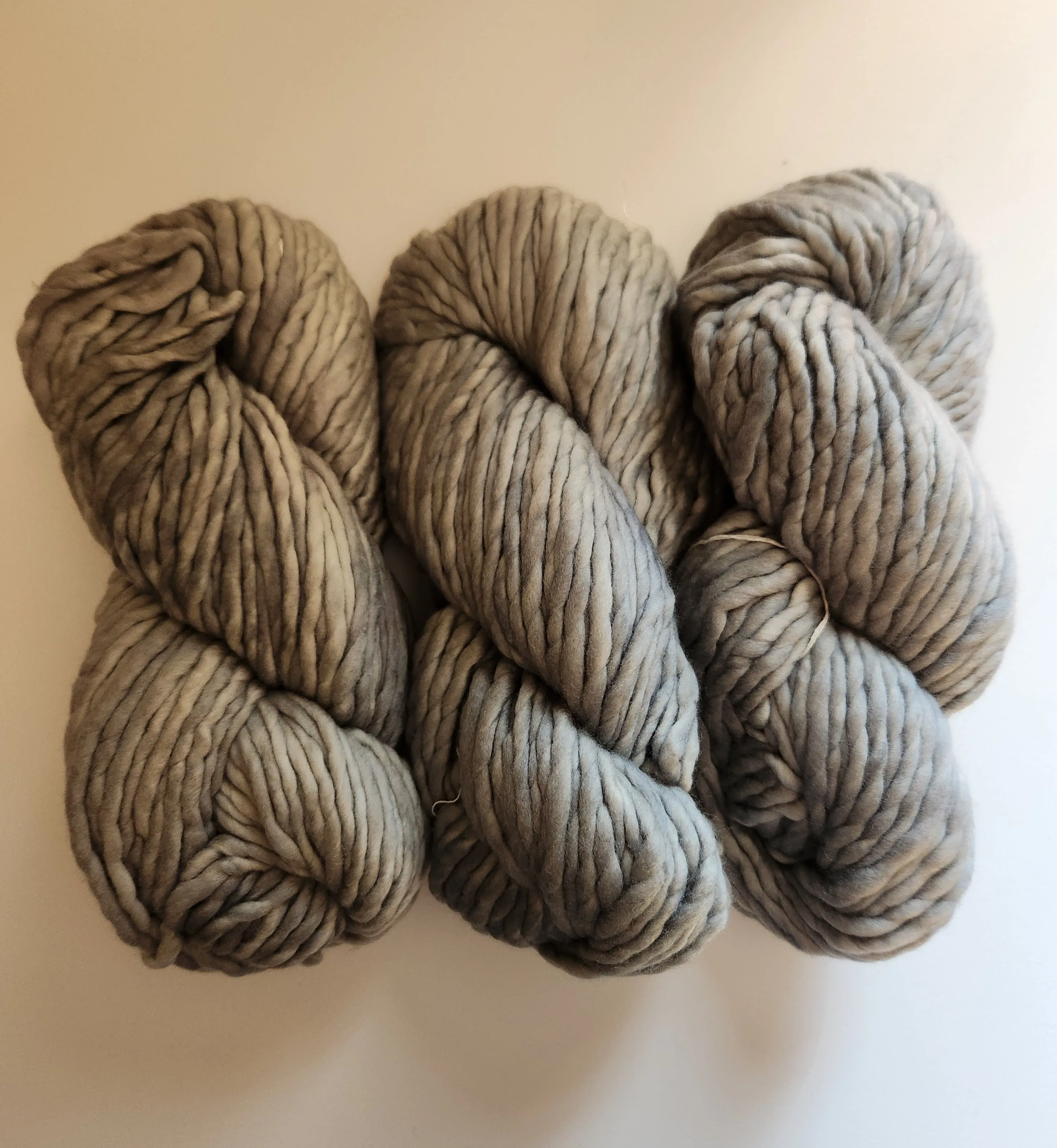 Malabrigo | Rasta | Cape Cod Gray